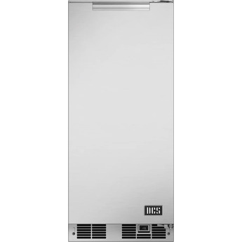 DCS RF15IR2 15 Inch Freestanding and Built-In Ice Maker — thumbnail 6